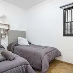 Amanecer شقة روندا