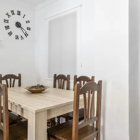 Amanecer Apartment *