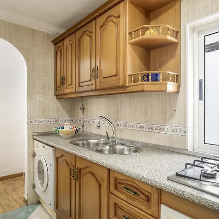 Apartment Amanecer *