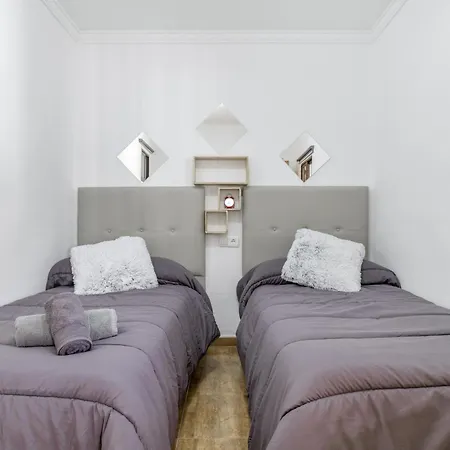 Amanecer Appartement *