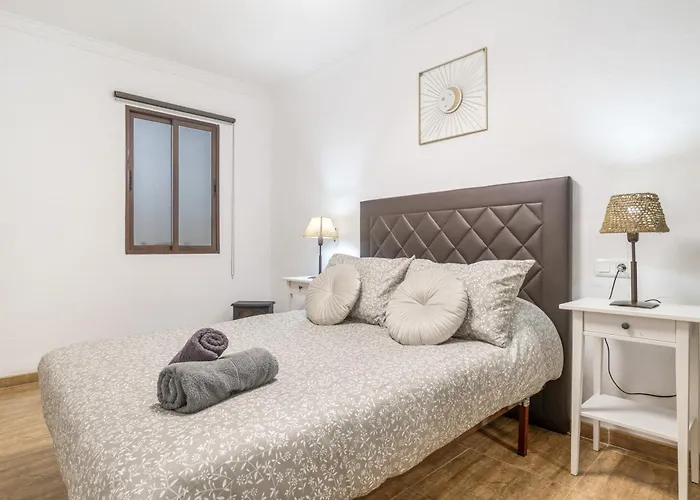 Amanecer Apartment *