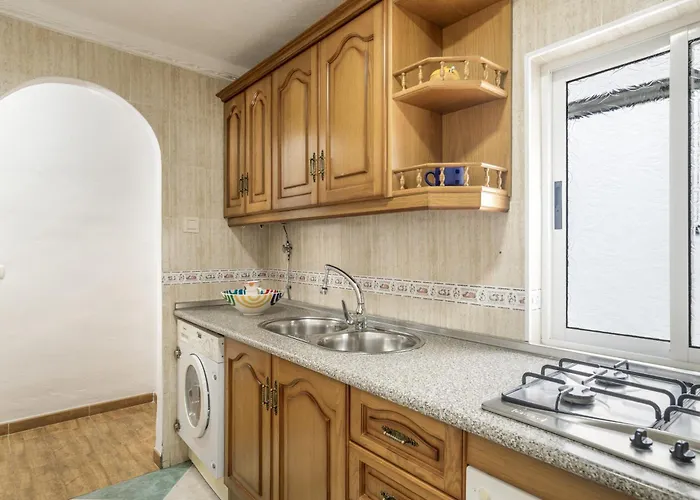 Apartment Amanecer *