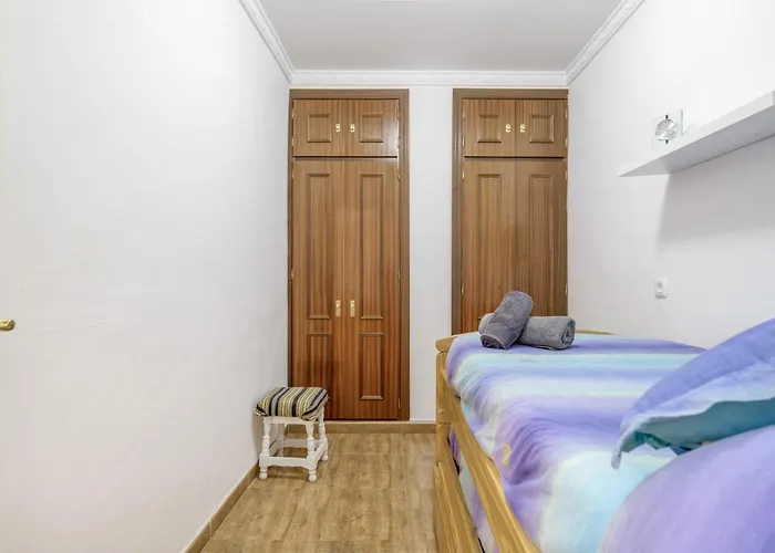 Apartment Amanecer *