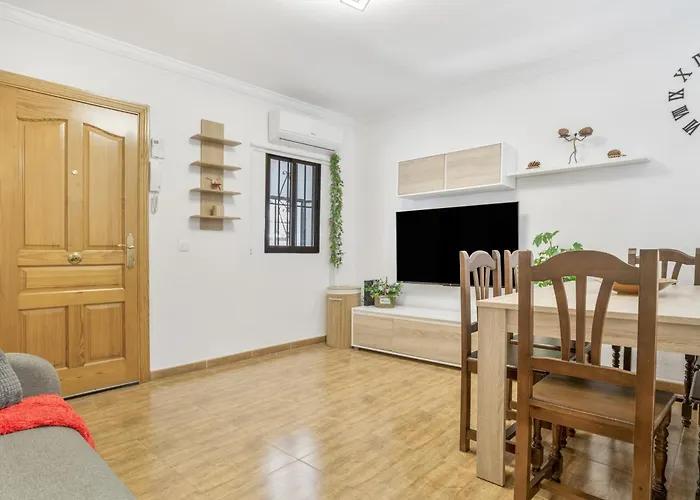 Apartment Amanecer *